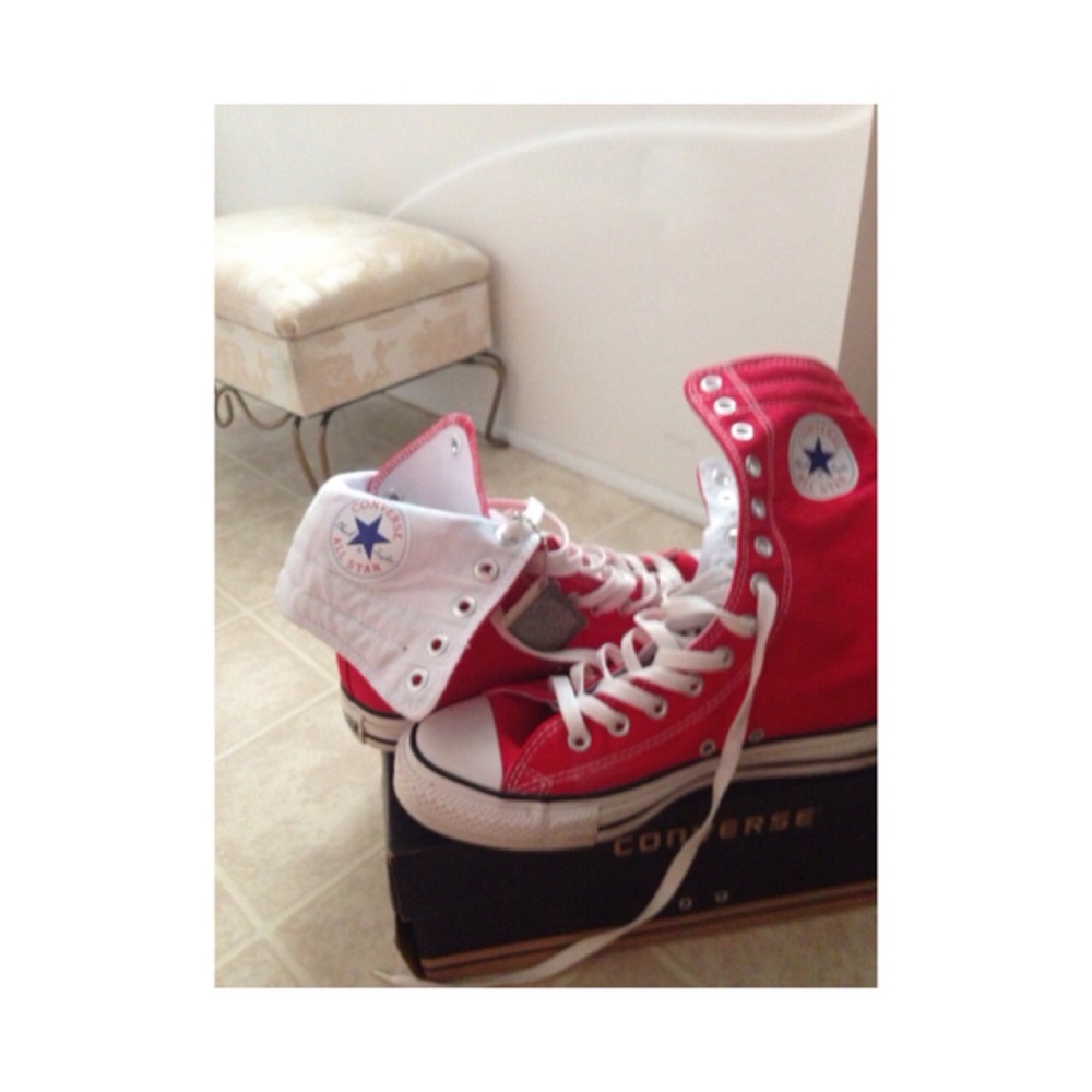Converse women/men