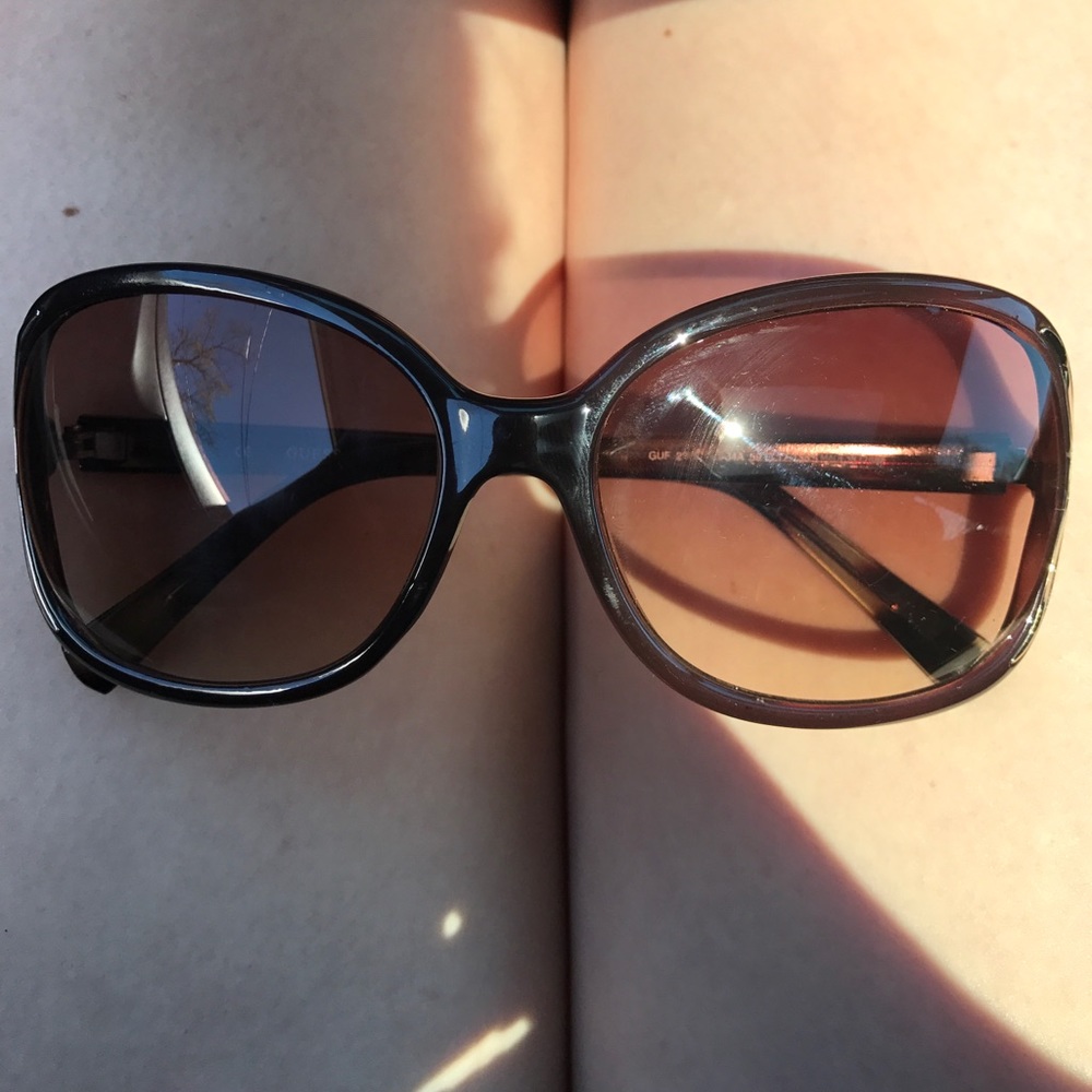 Guess sunglasses