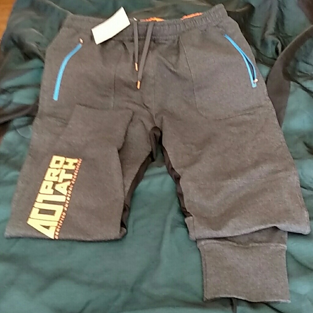 Men 's Gym sweat pants