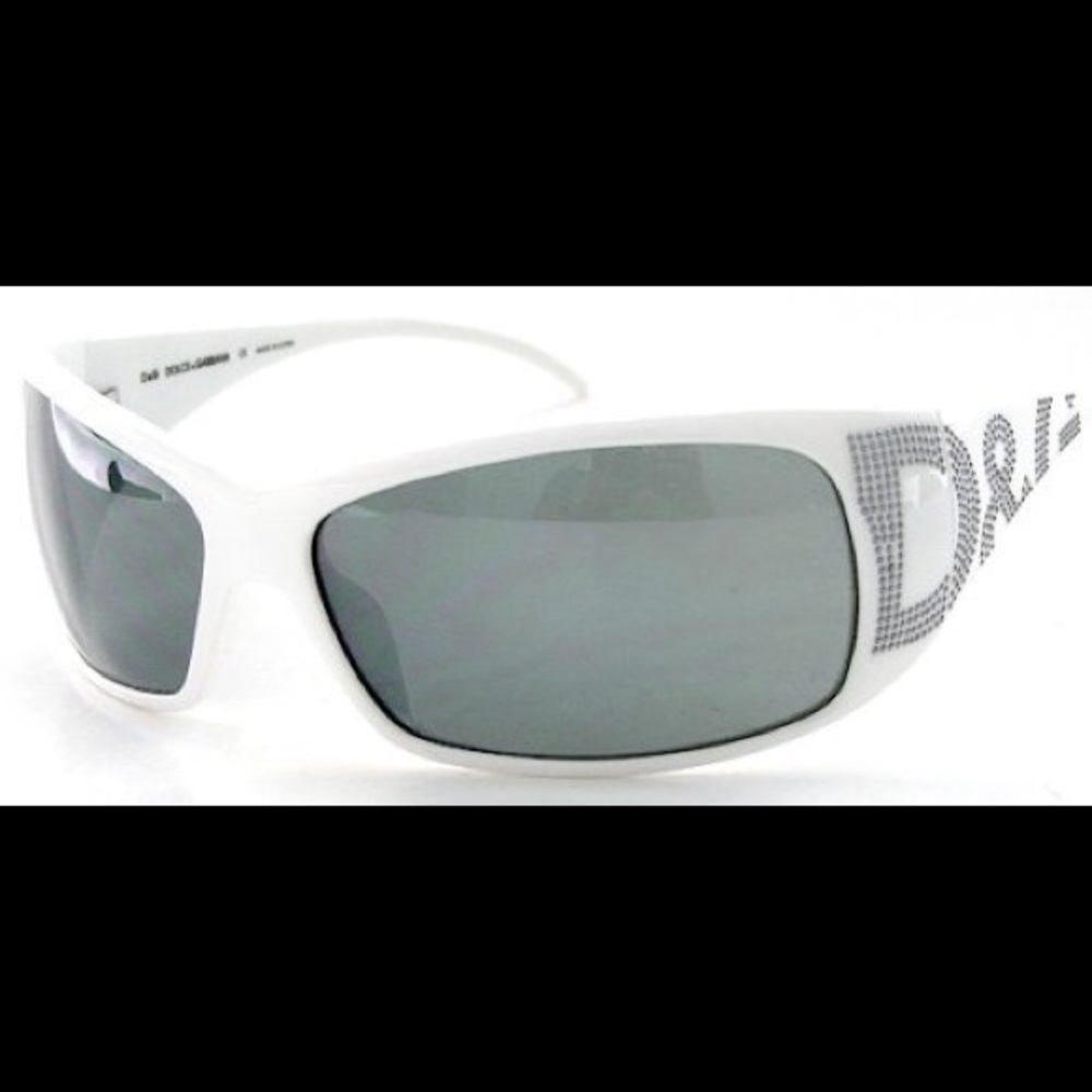 *Dolce & Gabbana* Sunglasses!
