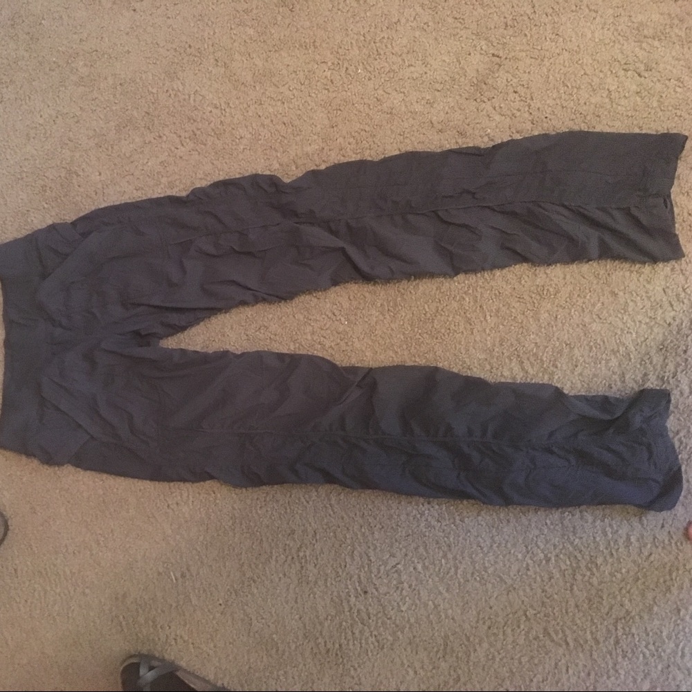 Lululemon Studio Pant Unlined