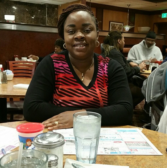 Meet your Posher, Margaret - Picture 1 of 1