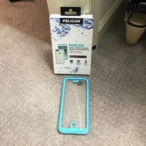 Pelican Marine iPhone 7