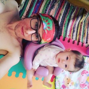 Meet your Posher, James