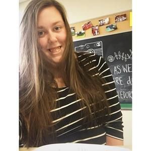 Meet your Posher, Bobbi