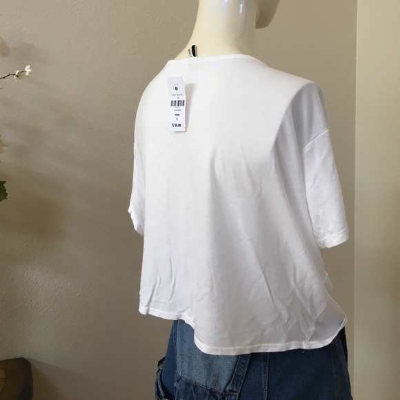 Emma and Sam top - Picture 2 of 2