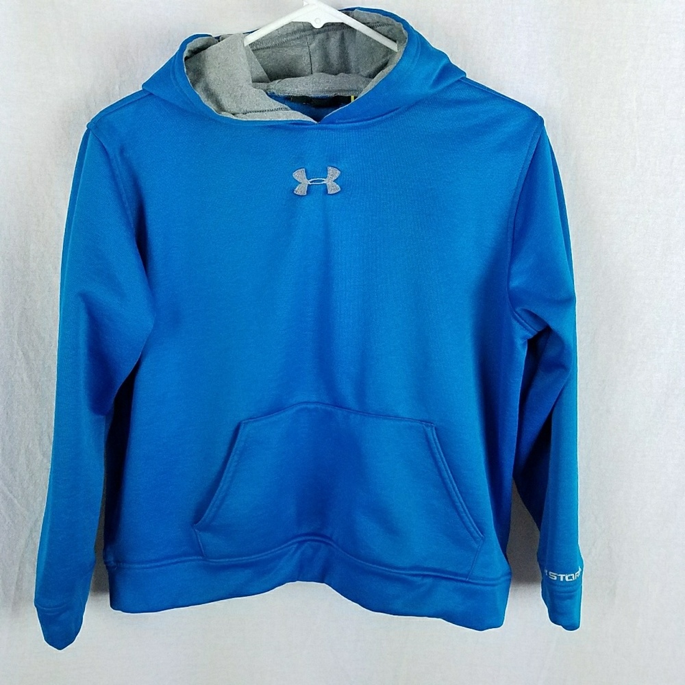 UNDER ARMOUR STORM Hoodie