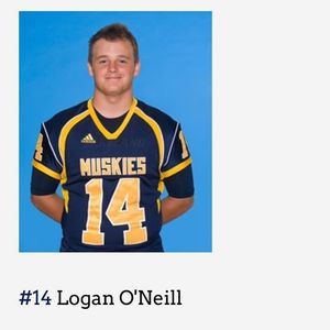 Meet your Posher, Logan