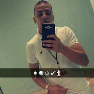 Meet your Posher, Jose