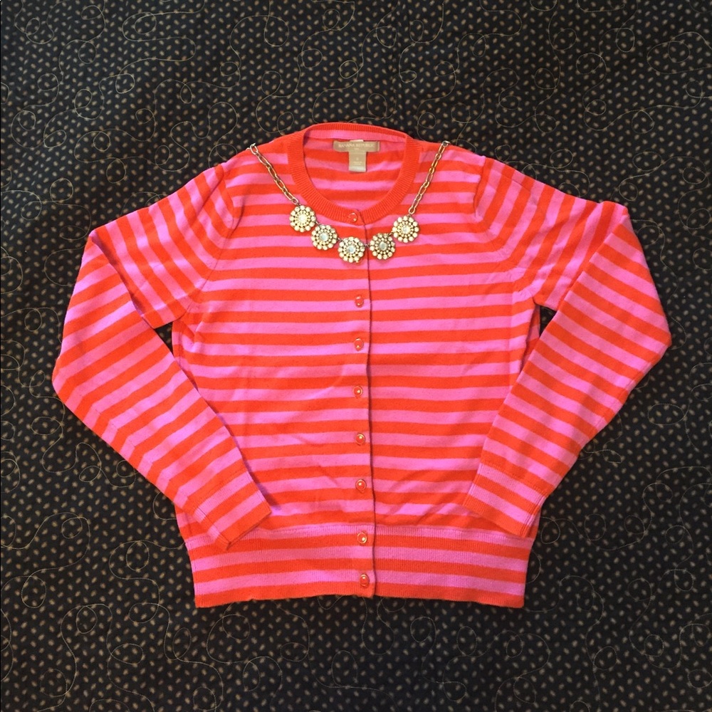 Banana Republic Cardigan