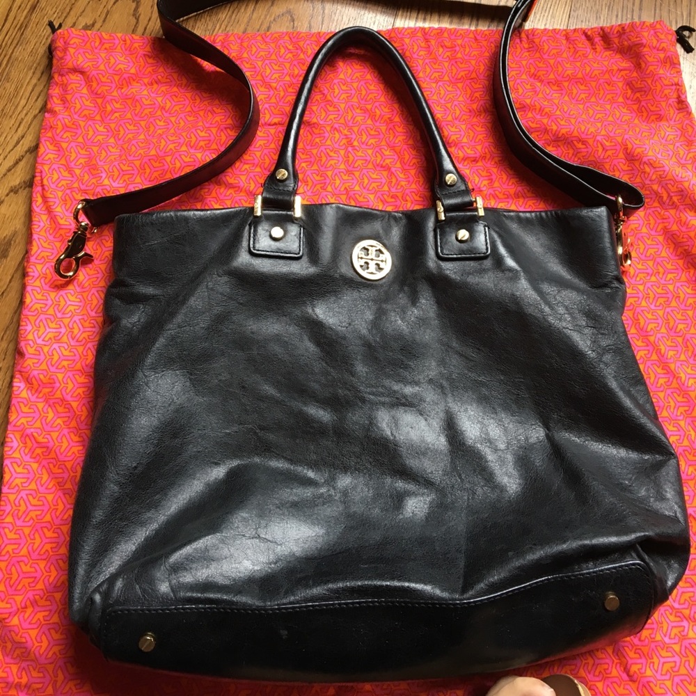 Tory Burch Dena Tote