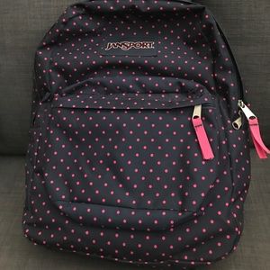 Jansport Backpack