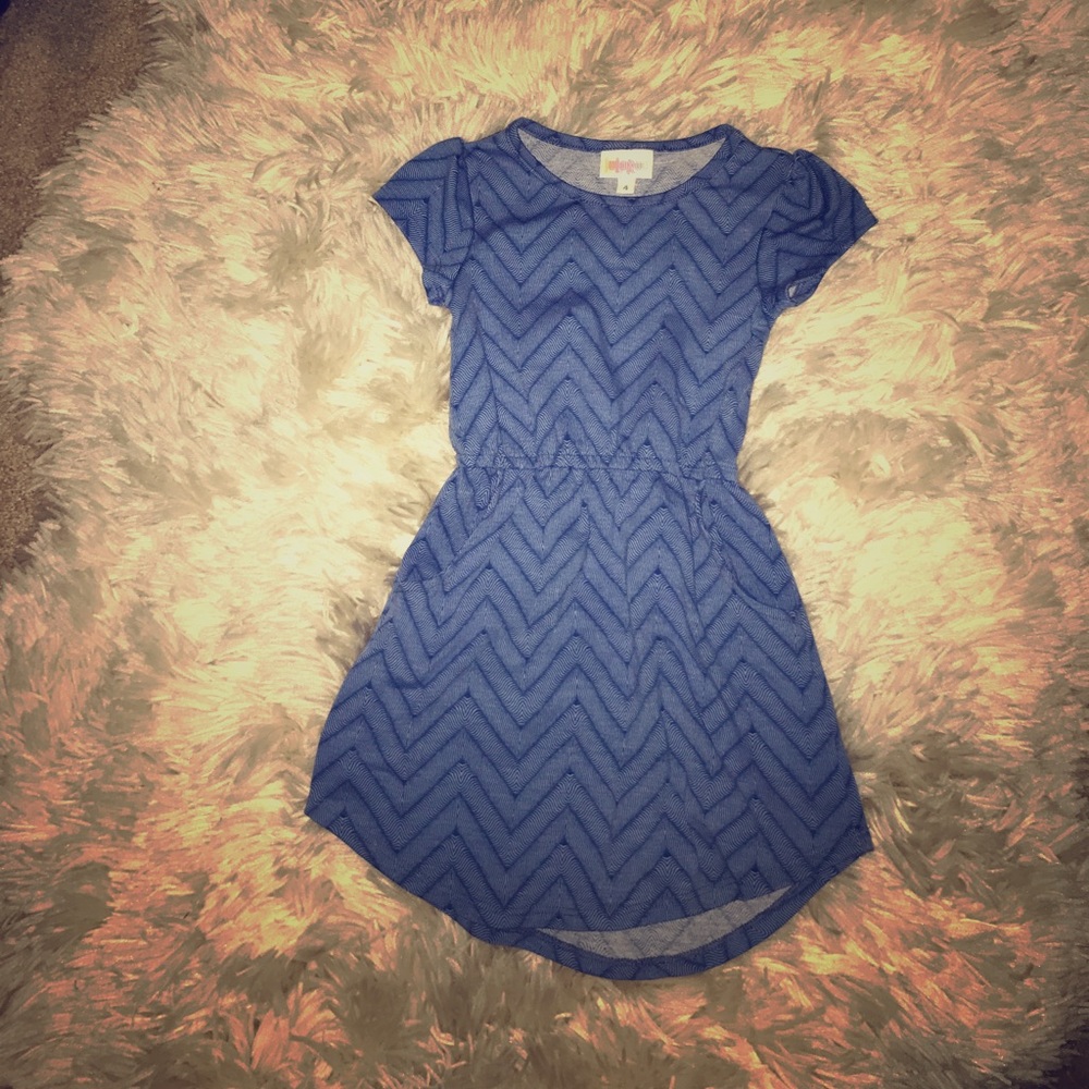 LuLaRoe mae