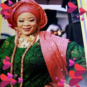 Meet your Posher, Adunniade sena