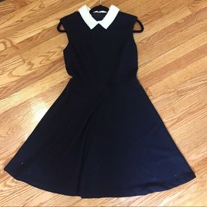 Betsey Johnson black dress