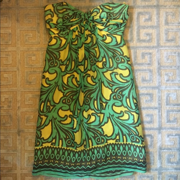 Milly Dress - Picture 1 of 3