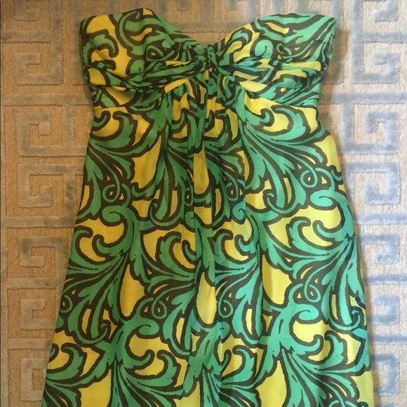 Milly Dress - Picture 2 of 3