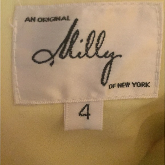 Milly Dress - Picture 3 of 3