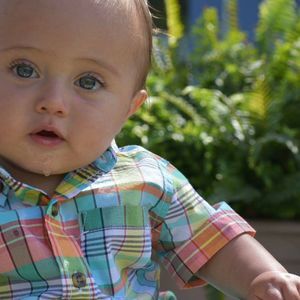 Meet your Posher, Brittany