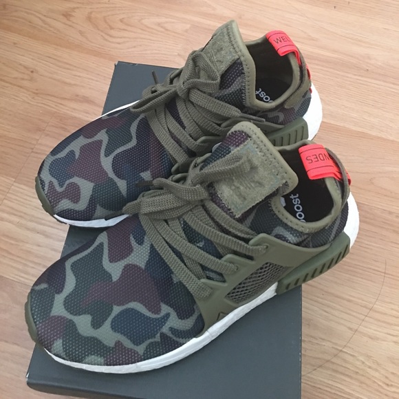 Adidas Shoes - Adidas NMD_XR1