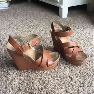 Sam Edelman Wedges