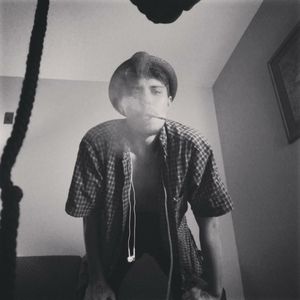 Meet your Posher, Josh