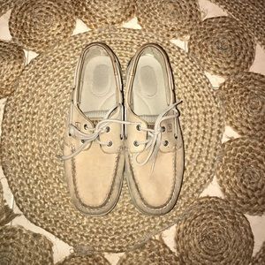 Women's Sperry Topsiders