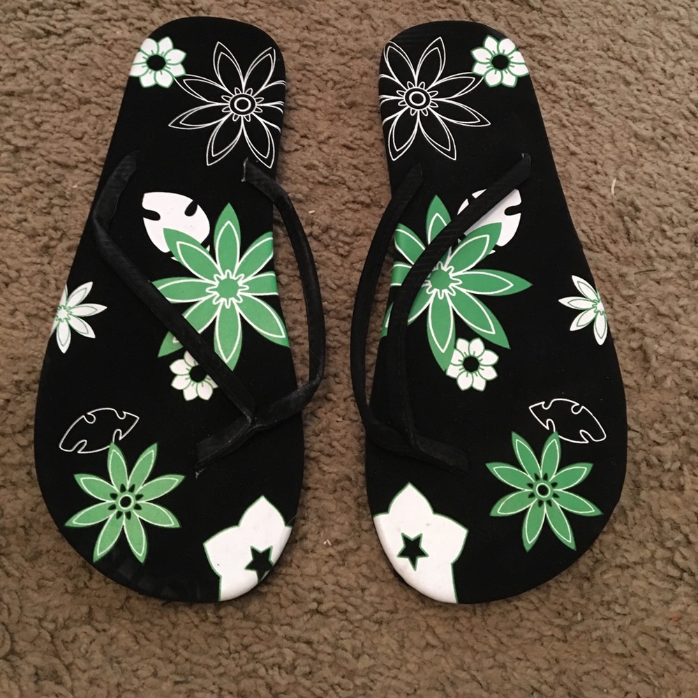 Cute sandals