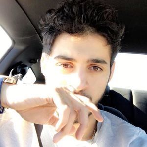 Meet your Posher, Attia