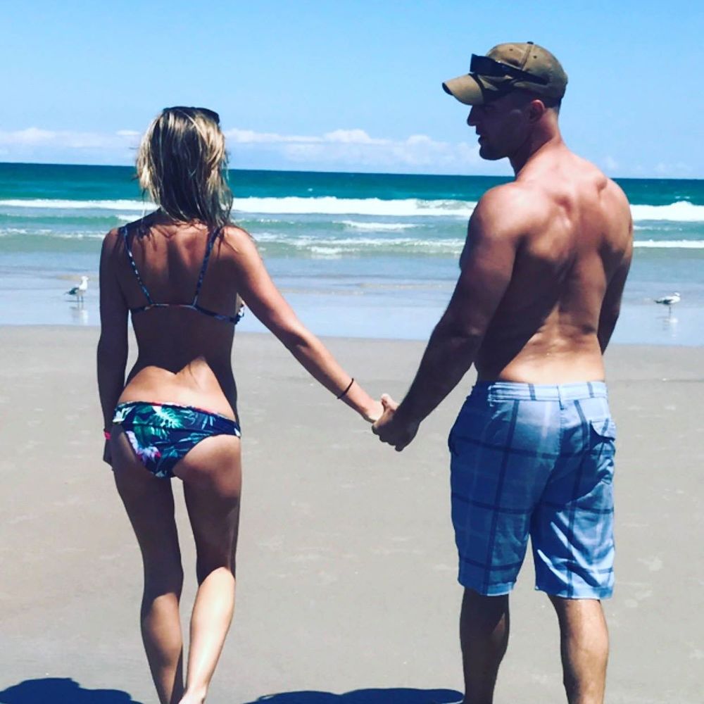 Meet your Posher, Caitlin