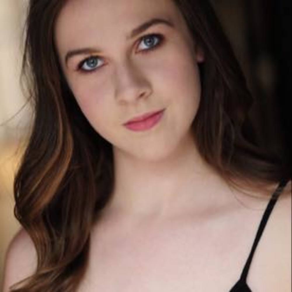 Meet your Posher, Sophie