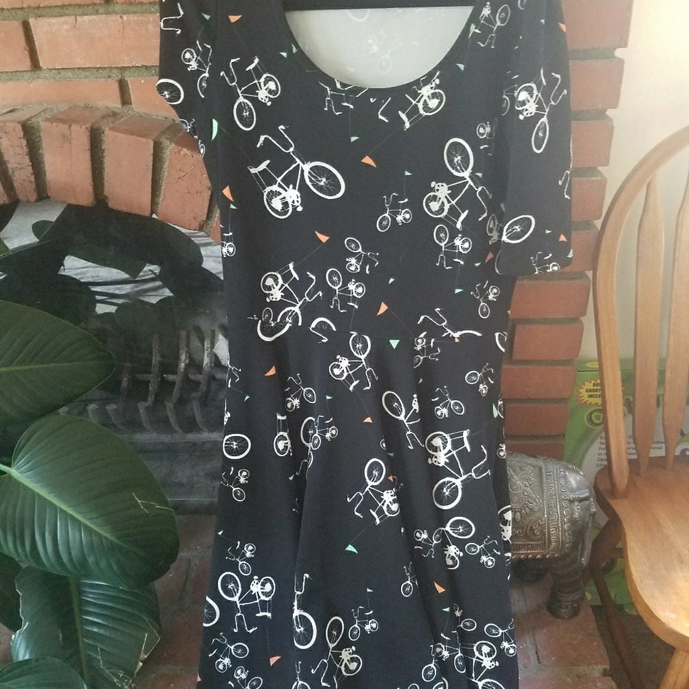 Lularoe Nicole