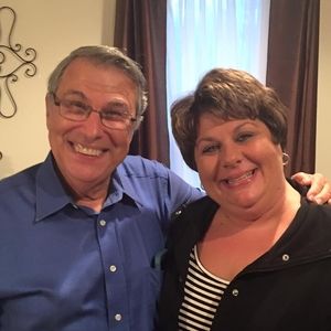 Meet your Posher, Debbie