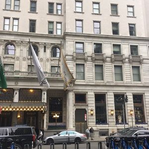 Meet your Posher, Mara