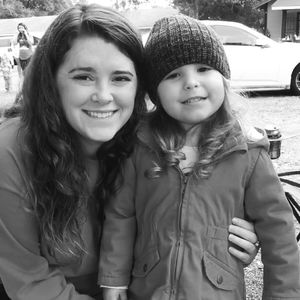 Meet your Posher, Stephanie