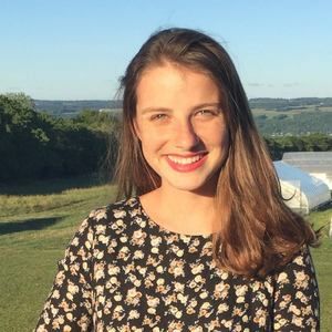 Meet your Posher, Lizzy