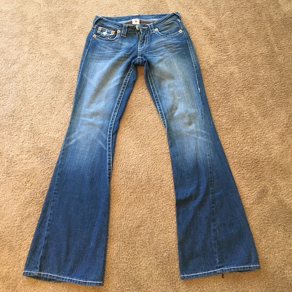 True Religion Denim - True Religion Jeans Size 28