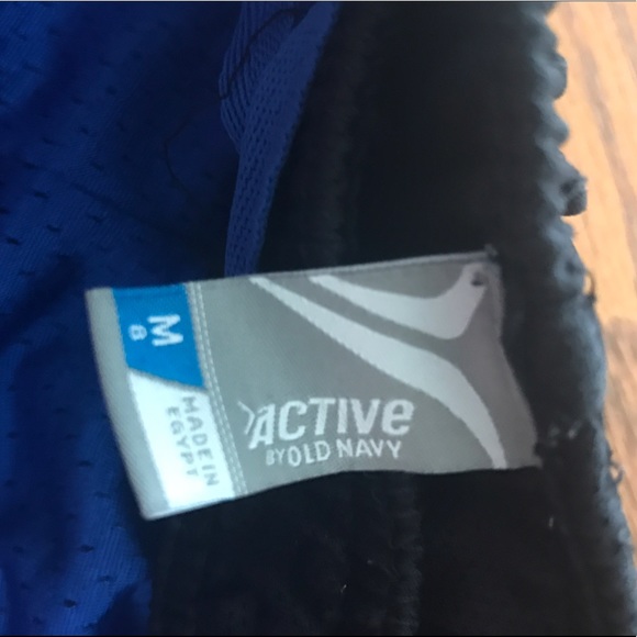 Old Navy Active Shorts - Picture 3 of 3