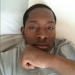 Meet your Posher, Andre