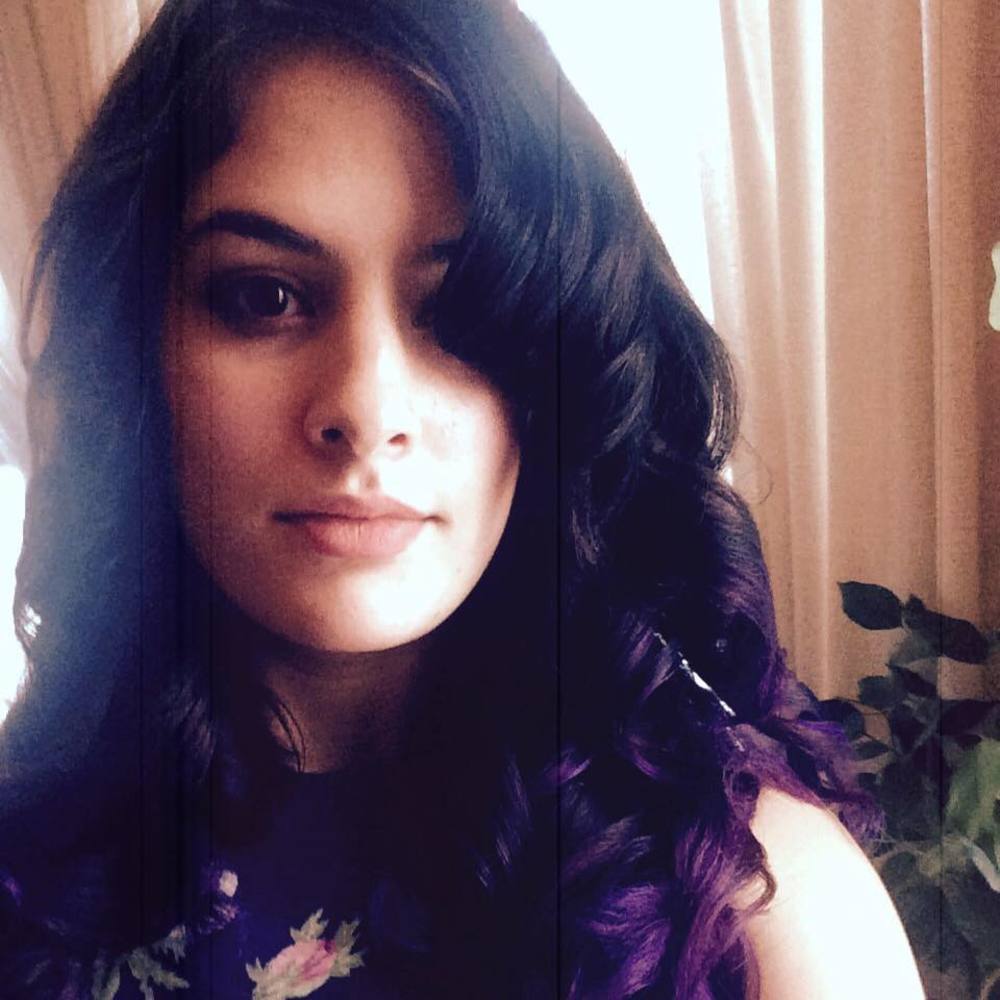 Meet your Posher, Lauren