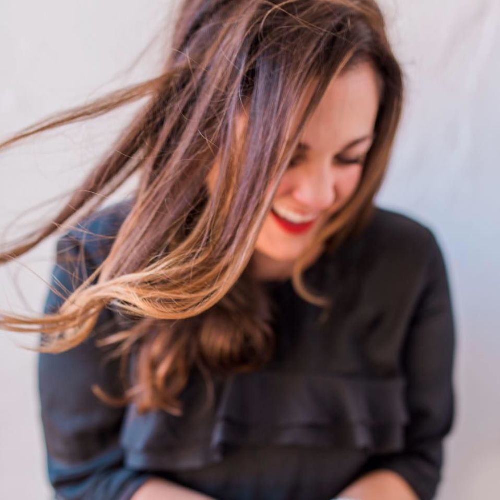 Meet your Posher, Linda