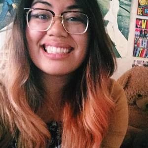 Meet your Posher, Angelica