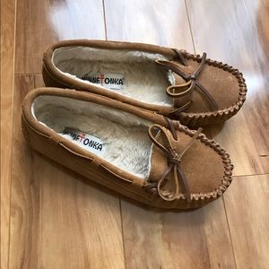 Minnetonka Moccasins