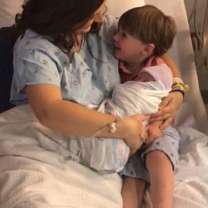 Meet your Posher, Brooke