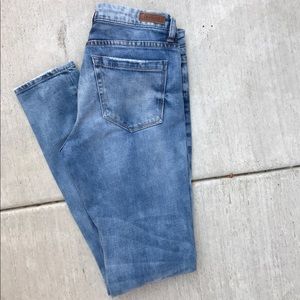 NWT Blank NYC Skinny Jeans size 27