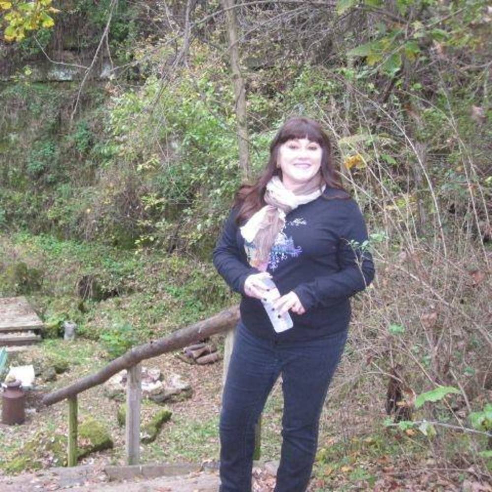 Meet your Posher, Linda