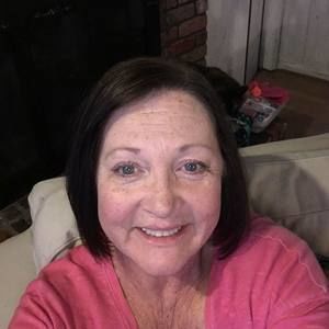 Meet your Posher, Kathy