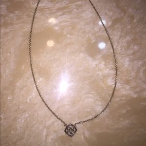 Kendra Necklace•