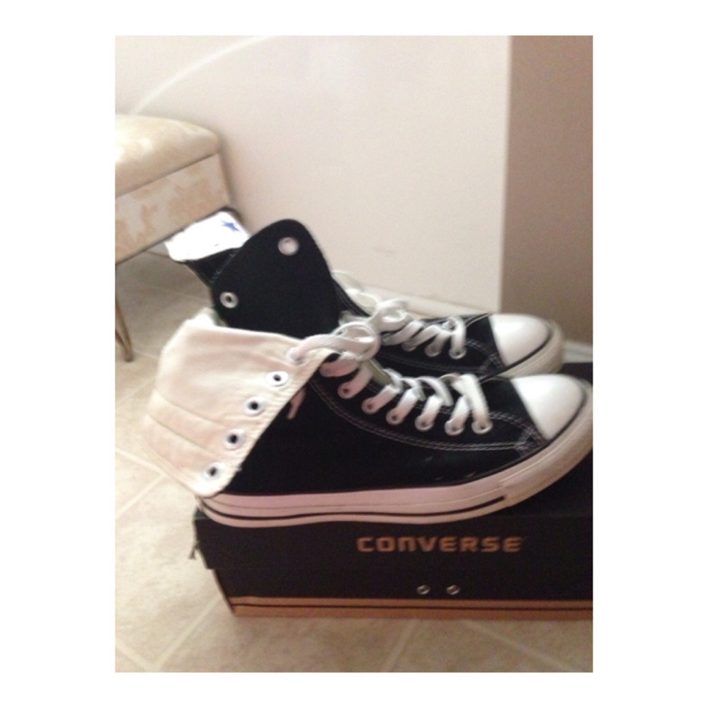 Converse men/women
