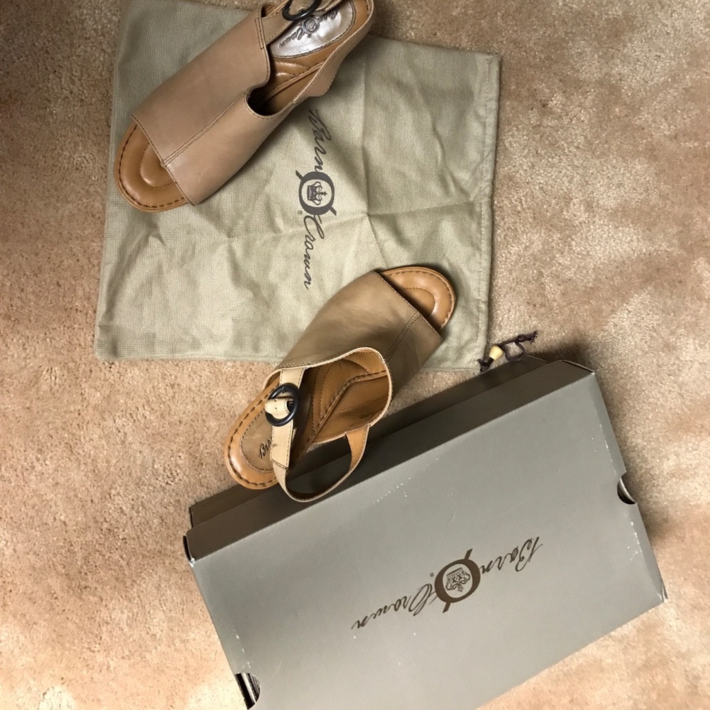 Heels